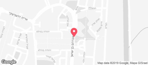 טעימוס - מפה