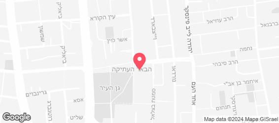 דה לימה - מפה