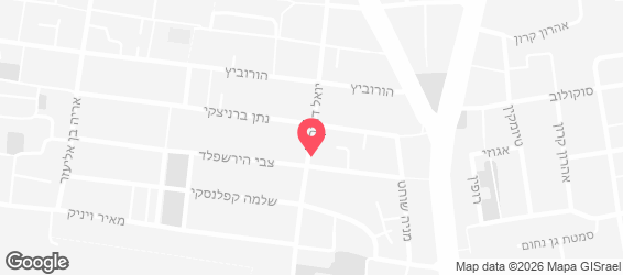 פיצליקו - מפה
