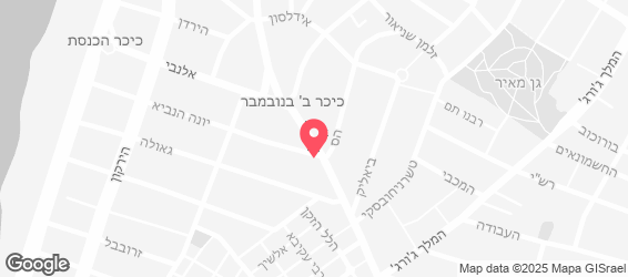 ליאוליב - מפה