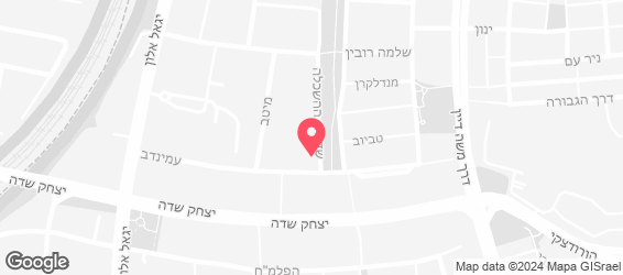 דורמא - מפה