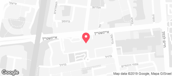 וניליה - מפה