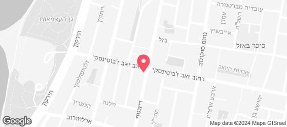 רולדין - מפה