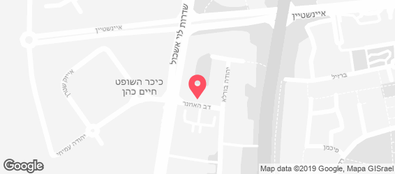 רולדין - מפה