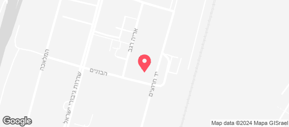 חאליסי - מפה