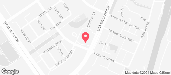 נתי - מפה