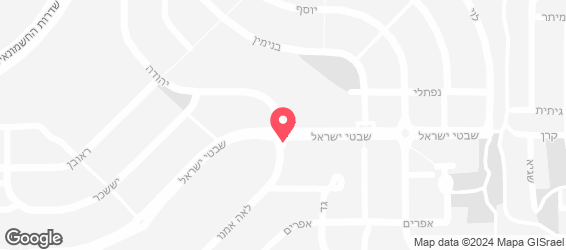 קונה - מפה