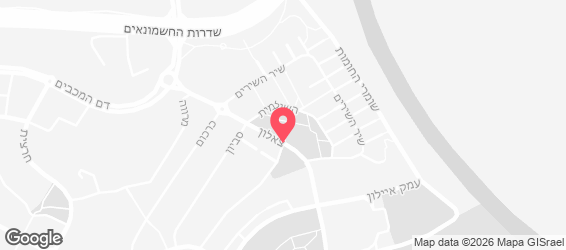 קונה - מפה