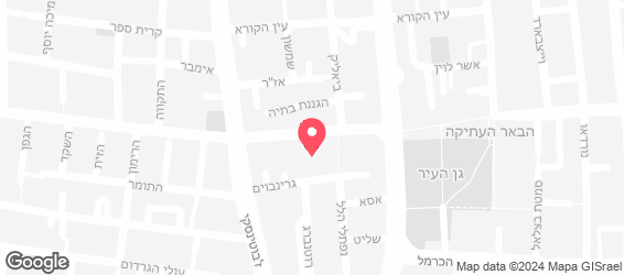 וואקמה - מפה