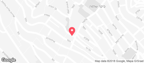 לוקה - מפה