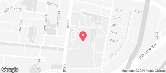 ארקפה - מפה