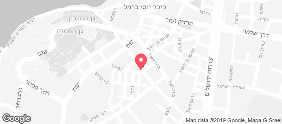 לה גופרה - מפה