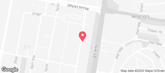 nfc - מפה