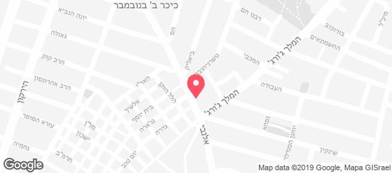 אבולעפיה - מפה