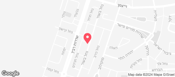 קייק - נייט - מפה