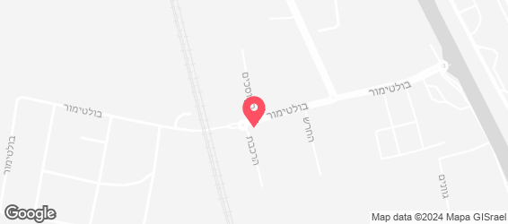 סיראי - מפה