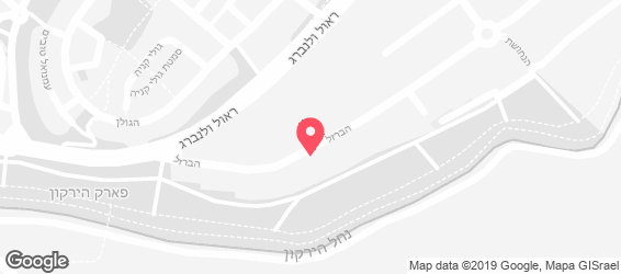 דוניא - מפה