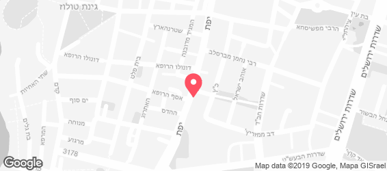 קלמרי - מפה