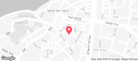 מרקו - מפה