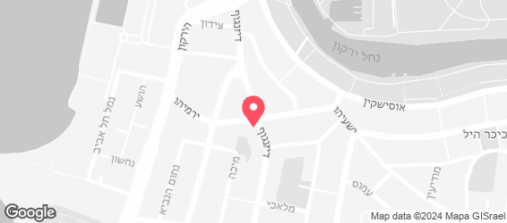 פאט קאו - מפה