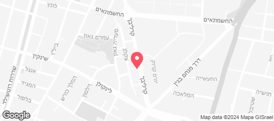 ביג מאמא - מפה