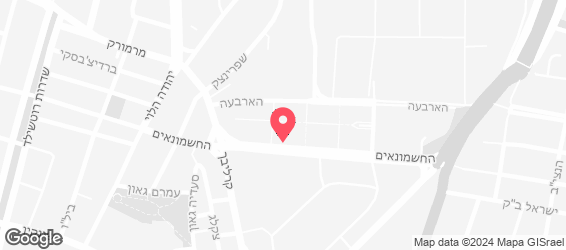 בלקן - מפה