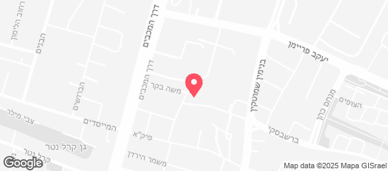 סחבק - מפה