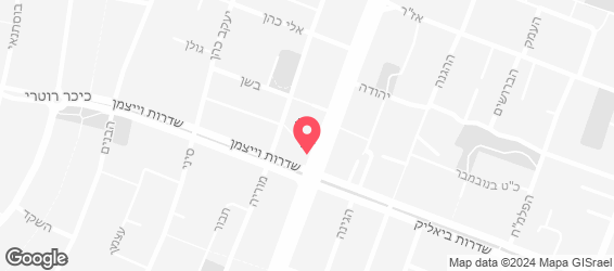 סחבק - מפה