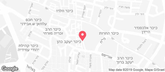 ברלינה - מפה