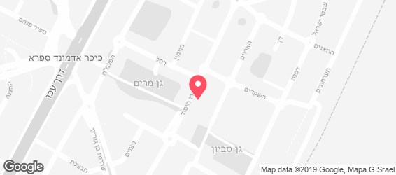 סמבוסא - מפה