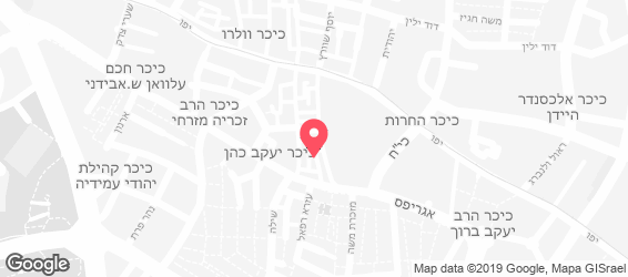 כנאפ - מפה