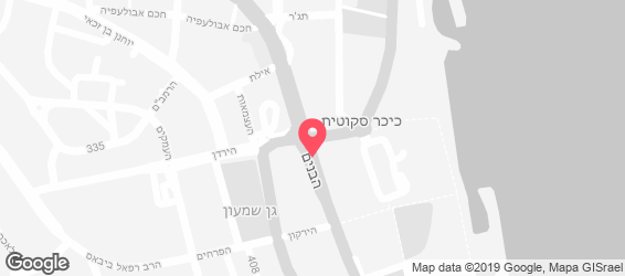 יאלי'ס - מפה