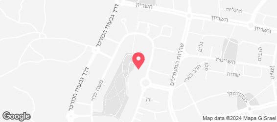 ניושי - מפה