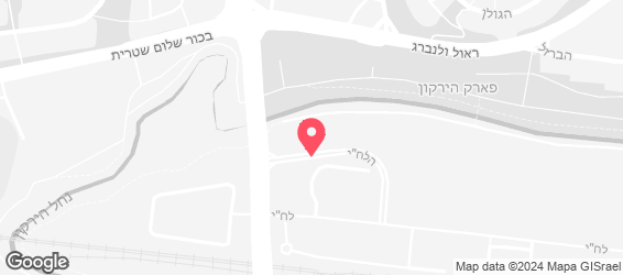 ביס בלחי - מפה