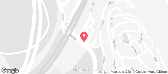 צ'אנג בה - מפה צ'אנג בה - מפה
