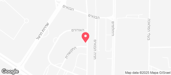 ג'ורנו - מפה