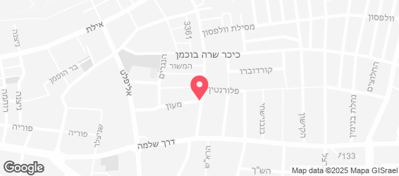 קנאפנג'י - מפה