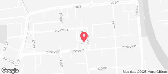 סחבק - מפה