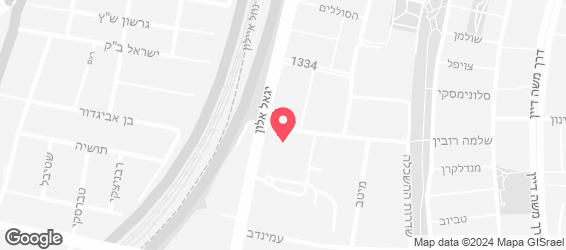 סולי - מפה