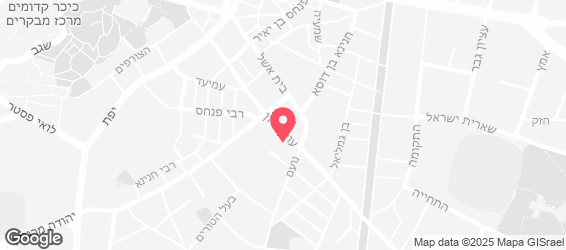 יוקוזונה - מפה