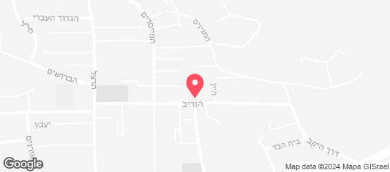 אומה - מפה