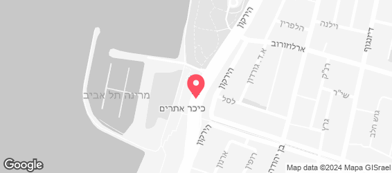 פור דו סול - מפה