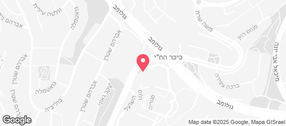 סומאק - מפה