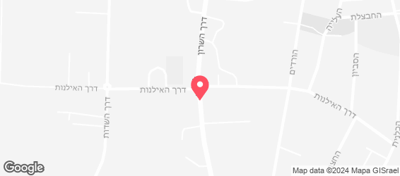 בגטינה - מפה