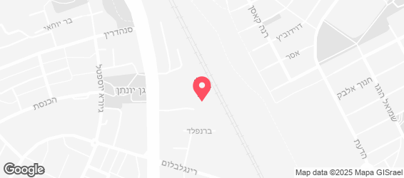 הקוסקוס של סיגל - מפה