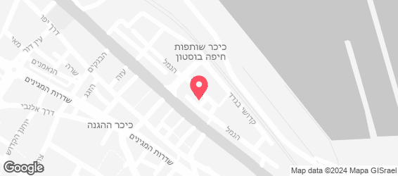 ווק אנד רול - מפה