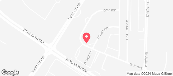 טאג'ין - מפה