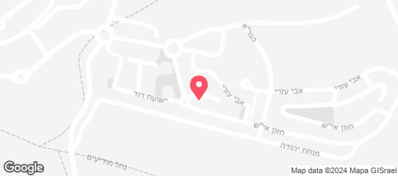 בשר בכיכר - מפה