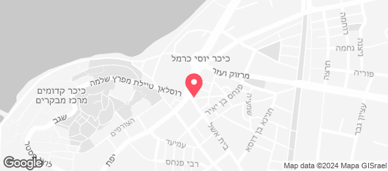 ג'איה - מפה