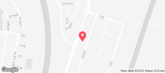 צ'יצ'ו לחם קציצות רוטב - מפה